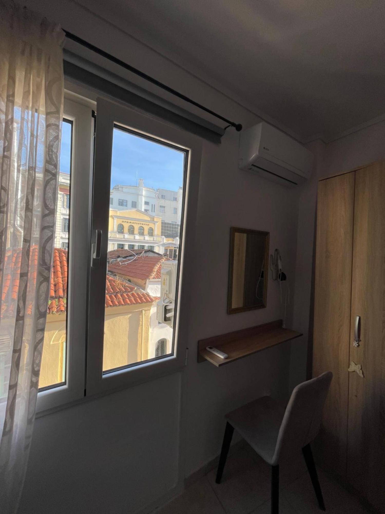 Greecerent - Ladadika Apartment Thessaloniki Exterior photo